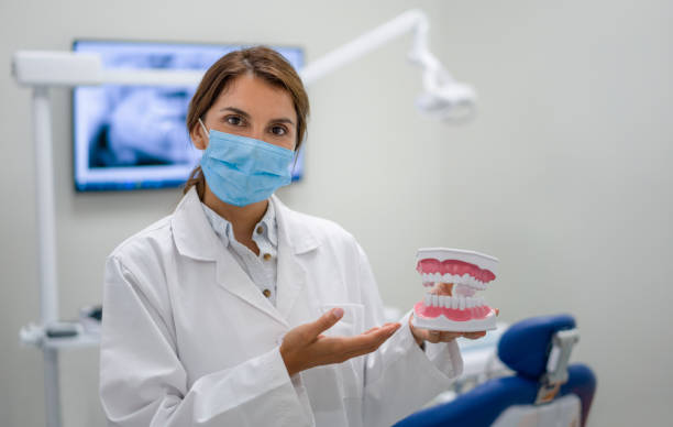 Best Emergency Tooth Extraction in Chapman, KS
