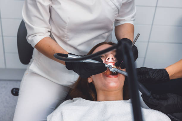 Best Walk-In Emergency Dentist in Chapman, KS