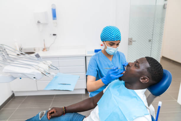 Best After-Hours Emergency Dentist in Chapman, KS