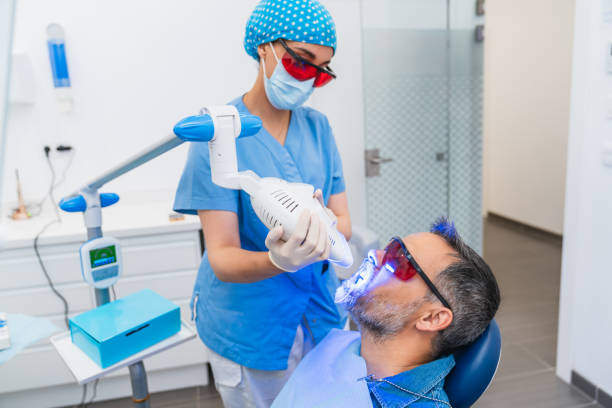 Best Emergency Dental Care for Trauma or Injury in Chapman, KS