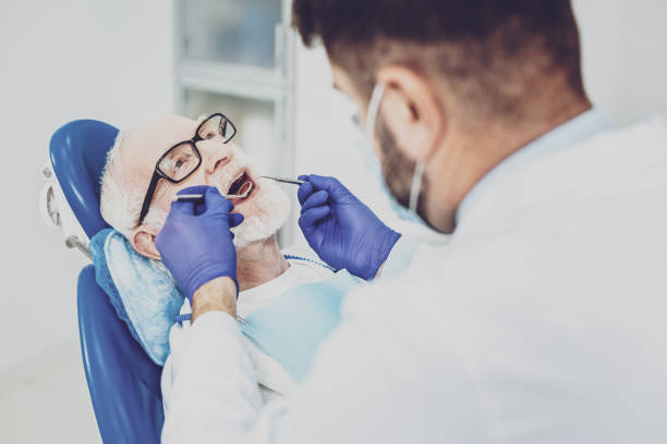 Best 24-Hour Emergency Dentist in Chapman, KS